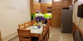 Nhà hiếm có Núi Trúc: đẹp- vị trí thuận lợi- giá vừa lòng người mua- DT: 24m2, 3