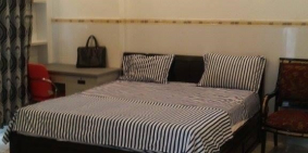 Siêu phẩm Giang Văn Minh Ba Đình 52m2 5T nội thất siêu sang chảnh giá chỉ 4.5 tỷ