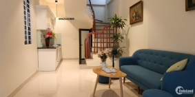 Lô góc- Ngõ kinh doanh, Giang Văn Minh-31m,4 tầng rộng- Mặt tiền 3,4m-  3,8 tỷ