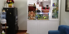 Nhà Hiếm phố Núi Trúc – Ba Đình 27m² x 3 tầng. Giá 2.98 tỷ