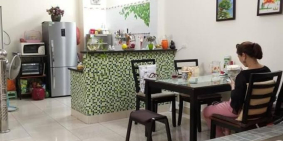 Nhà đẹp hiếm có phố Kim Mã, 20m2 x 4T, Lô góc, cách phố 50m, giá 1.65tỷ