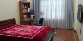 Bán gấp nhà Liễu Giai, Ba Đình 32m2 4T, nhà đẹp ở luôn, cách oto 20m nhỉnh 3 tỷ