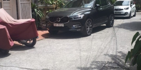 Phân Lô Cao Cấp Ba Đình 84m2 – 4 tầng – 6mMT – 10.9 tỷ