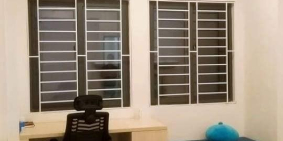 CƠ HỘI CỰC HIẾM!!! Nhà Núi Trúc, Ba Đình, dt 35m2 x 4T giá chỉ 2.85 tỷ??