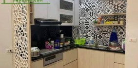 2.85 tỷ mua được nhà  Vạn Bảo, trung tâm Hà Nội dt 34m² x4T???