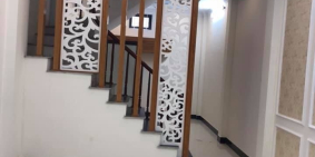 BÁN NHÀ RIÊNG PHỐ KIM MÃ THƯỢNG  38M 5 TẦNG.