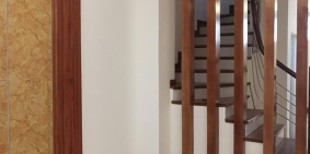 Cực HOT: Bán Nhà Sơn Tây, cách phố 1 nhà, 50m2, mt 5m, 4 tầng, 4,7 tỷ