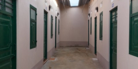 GIA ĐÌNH TÔI CẦN BÁN TRỌ  ĐẤT GẦN KCN, TRƯỜNG HỌC, MT ĐƯỜNG NHỰA 16M THỔ CƯ 100