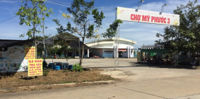 *Bán 3 dãy trọ giá rẻ, lấy tiền cho con đi du học Mỹ.