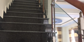 Bán nhà bến cát và bàu bàng giá rẽ có hổ trợ ngân hàng