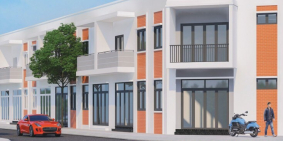 BÁN NHÀ 1 LẦU 1 TRỆT NGAY TRUNG TÂM THỊ XÃ BẾN CÁT CHỈ VỚI 287TR LH 0933.157.335