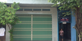 [HOT]Về Sài Gòn Sống, Thanh Lý Dãy Trọ Đối Diện Chợ, Giá 1 Tỉ 3.