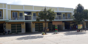 mở bán nhà phố thương mại ngay trung tâm mỹ phước bến cát bình dương