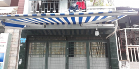 nhà Phan Chu Trinh, Bình Thạnh, chính chủ, HXH, 4 TỶ 8