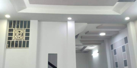 Bán nhà rẻ, đẹp đường Phan Chu Trinh, Bình Thạnh, giá 4,15 tỷ