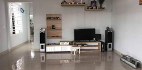 Bán căn nhà hẻm ô tô Nguyễn Văn Cừ tp bmt