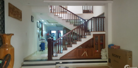 Chính chủ cần bán nhà 3,5 tầng đường Nguyễn Mậu Tài thuộc khu Vip Hòa Xuân