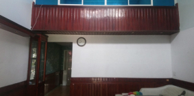 Bán nhà MT Lý Tế Xuyên – Gần CMT8, Nguyễn Hữu Thọ.