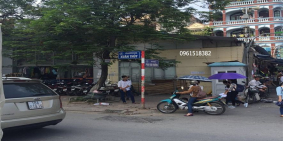 Bán nhà phân lô khu Xuân Thủy, Cầu Giấy. Kinh doanh, văn phòng. Gara ô tô.