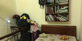 Bán nhà Xuân Thuỷ, Cầu Giấy, 31m, mặt tiền 3m6, giá 2.3 tỉ.