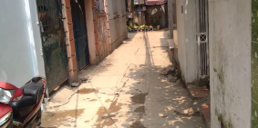 Bán nhà 5 tầng mới, ngõ rộng. 70m2, Mt 4.2m, 4.5 tỷ. Xuân Thủy, Cầu Giấy.