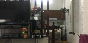 Một căn phân lô duy nhất tại Cầu Giấy. Kinh doanh, mở văn phòng cực đẹp.