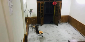 Bán nhà Trần Đăng Ninh 42m2, 5T, MT 5, 3.95 tỷ Cầu Giấy, PHÂN LÔ, THOÁNG