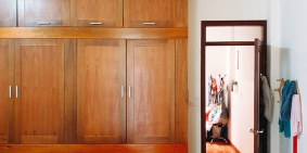 Chính chủ cần bán gấp nhà nguyễn văn huyên 48m giá 4.6 tỷ 0971932325