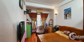 Cần bán tại Trung Hòa Cầu Giấy ,Dt 40m2, 4 tầng.