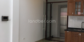 Chính chủ bán căn hộ 2810-V3 Home City Trung Kính diện tích 106,9m2 giá 4,25 tỷ