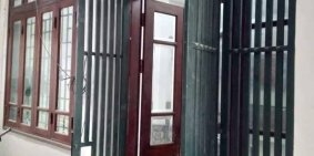 Bán nhà Lê Văn Lương, 36m2, Ôtô đỗ cách 1 nhà. Giá 3,4 tỷ.