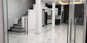 Bán Biệt Thự Phố Hoa Bằng- Cầu Giấy, 91m2, 4 tầng, mặt tiền 6,4m, 7,9tỷ