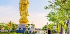 ️HẢI PHÁT LAND KHỞI CÔNG GIAI ĐOẠN 2 KHU ĐÔ THỊ SINH THÁI ĐAN PHƯỢNG