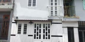 Siêu phẩm nhà 1 lầu 1 trệt giá chỉ 800 gần siêu thị bigc dĩ an