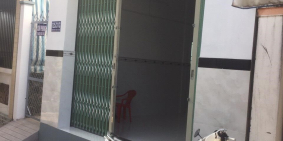 Bán căn trọ, Dĩ An - Bình Dương, tb 8tr/tháng, giá 1.4 tỷ