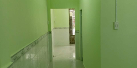 Cần bán nhanh căn nhà cấp 4, DT 60m2 giá chỉ 1 tỷ 5 nhà ở dĩ an