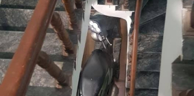 BÁN NHÀ RIÊNG NGÃ TƯ SỞ 30M 4 TẦNG.