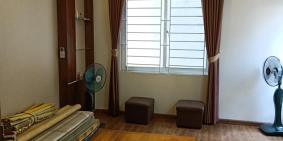 Nhà riêng ngõ 1194 Láng mới xây nội thất mới tinh cực sang trọng, giá chỉ 3.4 tỷ