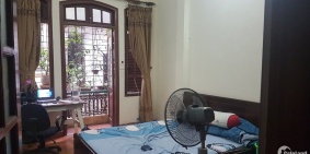 Bán nhà đẹp Trung Liệt,42m2,nở hậu.Giá 4,7 tỷ