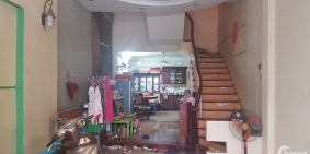 NHÀ KINH DOANH ĐỈNH 56M2 PHÁO ĐÀI LÁNG 11tỷ quận ĐỐNG ĐA