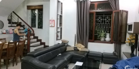 Cần bán nhà Trần Quang Diêu 35m2 ,nhà đẹp nở rộ,chỉ với 3.3 tỷ.