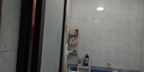 Nhà Ngô Sỹ Liên, xây mới kiên cố, 4 tầng, 35m2, chỉ 3.4 tỷ