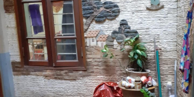 Bán nhà Hoàng Cầu 41m2, mặt tiền 4m , giá chỉ 3.9 tỷ.