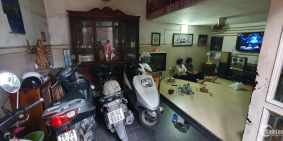 Bán gấp nhà phố Kim Hoa 34m2 ngõ rộng 4 tầng 3,3 tỷ