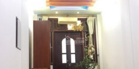 Bán nhà Nguyễn Lương Bằng, 4 tầng, 40m2, mặt tiền 4,5m, 4.3 tỷ