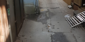 Bán Nhà 119 Hồ Đắc Di – 52m2 3 Tầng 4.3 Tỷ