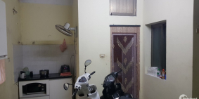 Bán nhà Hồ Đắc Di 52m2 khu dân trí cao chỉ 4,3 tỷ