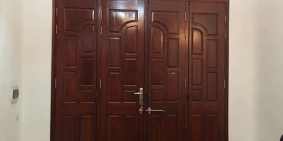 Nhà Giải Phóng, 46m2, 5 tầng, ở ngay, 3.1 tỷ