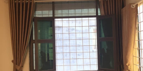 Nhà phố Đông Tác 38m2, 3 tầng, mt 3,9m, 5,2 Tỷ