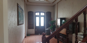 HOT!! nhà khu vực Trung Liệt 45m2 x 5T